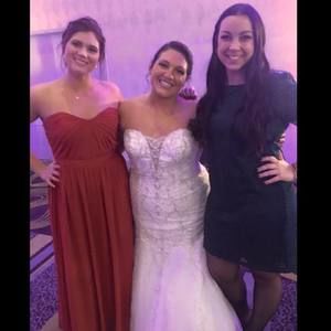 Meet your Posher, Michelle